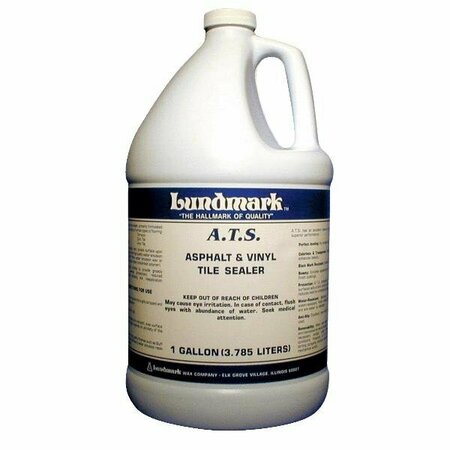 LUNDMARK WAX Gal Ats Acrl Tile Sealer 3280G01-4